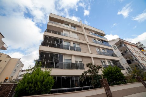 3+1 Apartment  in Lara, Antalya, Turkey No. 231462