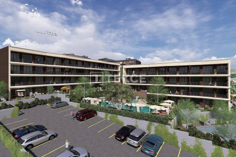 2+1 Wohnung in Yalova, Türkei Nr. 213602 - 4