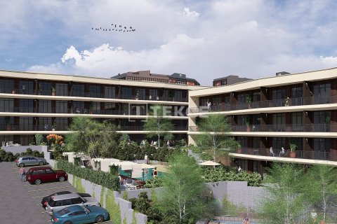 2+1 Wohnung in Yalova, Türkei Nr. 213602 - 7