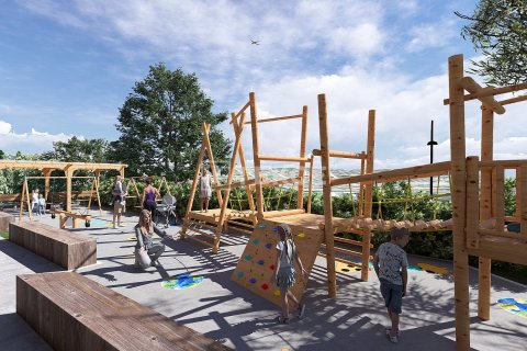 2+1 Wohnung in Yalova, Türkei Nr. 213602 - 9