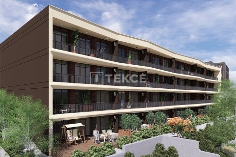 2+1 Wohnung in Yalova, Türkei Nr. 213602 - 5