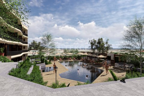 2+1 Wohnung in Yalova, Türkei Nr. 213602 - 13