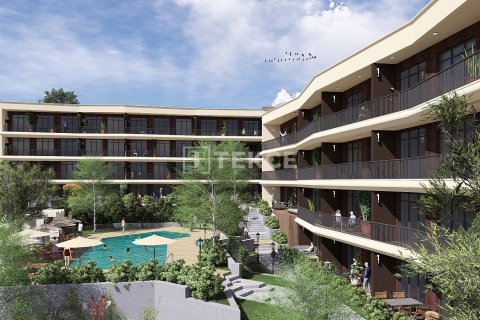 2+1 Wohnung in Yalova, Türkei Nr. 213602 - 6