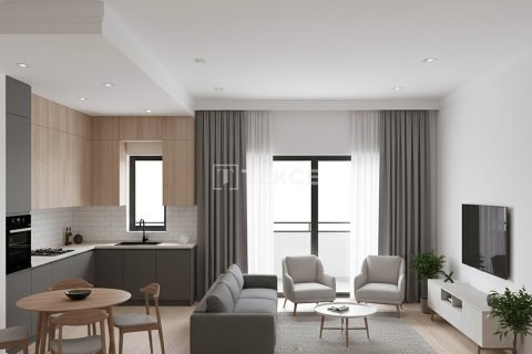 2+1 Wohnung in Yalova, Türkei Nr. 213602 - 14