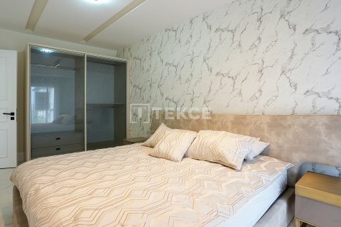 Продажа виллы  в Измире, Турция 4+1, 230м2, №213603 – фото 30