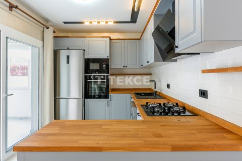 Продажа виллы  в Измире, Турция 4+1, 230м2, №213603 – фото 22