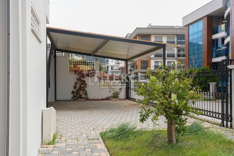 Продажа виллы  в Измире, Турция 4+1, 230м2, №213603 – фото 9