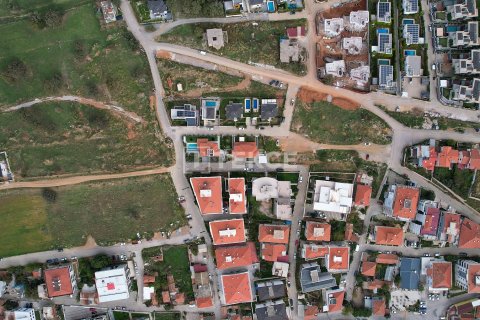 Продажа виллы  в Измире, Турция 4+1, 230м2, №213603 – фото 12