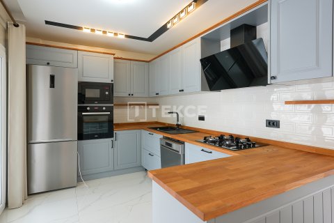 Продажа виллы  в Измире, Турция 4+1, 230м2, №213603 – фото 21