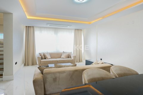 Продажа виллы  в Измире, Турция 4+1, 230м2, №213603 – фото 19