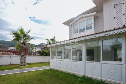 Продажа виллы  в Измире, Турция 4+1, 230м2, №213603 – фото 5