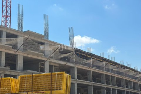 Продажа квартиры в Аксу, Анталье, Турция 1+1, 65м2, №213605 – фото 18