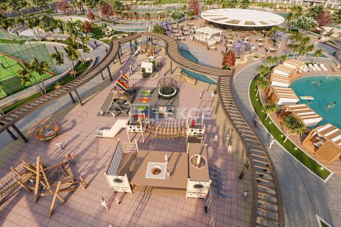 Продажа квартиры в Аксу, Анталье, Турция 1+1, 65м2, №213605 – фото 10