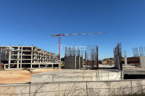 Daire  1+1  Aksu, Antalya, Türkiye №213605 - 29