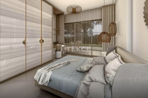 Продажа квартиры в Аксу, Анталье, Турция 1+1, 65м2, №213605 – фото 16