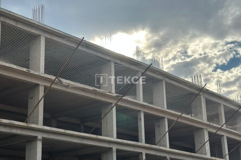 Продажа квартиры  в Аксу, Анталье, Турция 1+1, 47м2, №213604 – фото 20