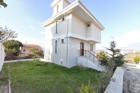 Продажа виллы в Сеферихисаре, Измире, Турция 4+1, 150м2, №213600 – фото 3