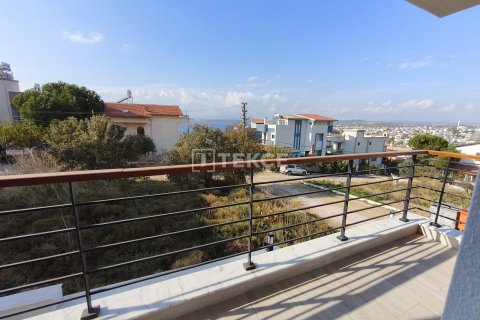 Продажа виллы в Сеферихисаре, Измире, Турция 4+1, 150м2, №213600 – фото 28