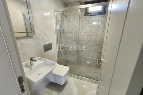 Продажа виллы в Сеферихисаре, Измире, Турция 4+1, 150м2, №213600 – фото 23