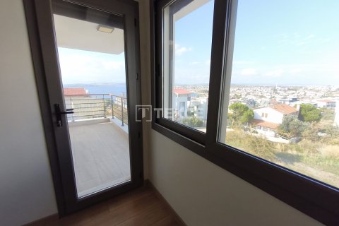 Продажа виллы в Сеферихисаре, Измире, Турция 4+1, 150м2, №213600 – фото 16