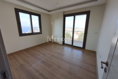 Продажа виллы в Сеферихисаре, Измире, Турция 4+1, 150м2, №213600 – фото 17