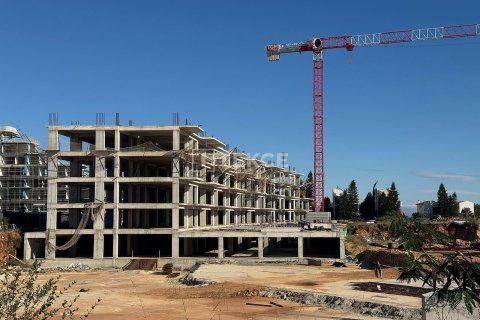 2+1 Wohnung  in Aksu, Antalya, Türkei Nr. 213606 - 28