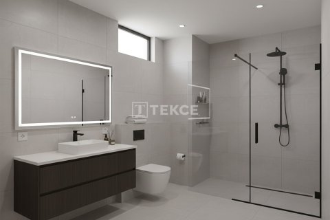 Apartment for sale  in Yalova, Turkey, 1 bedroom, 57m2, No. 213601 – photo 17