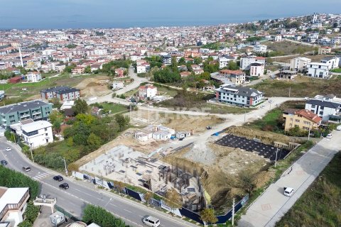 Apartment for sale  in Yalova, Turkey, 1 bedroom, 57m2, No. 213601 – photo 20