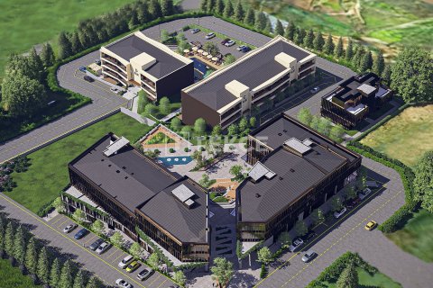 Apartment for sale  in Yalova, Turkey, 1 bedroom, 57m2, No. 213601 – photo 12