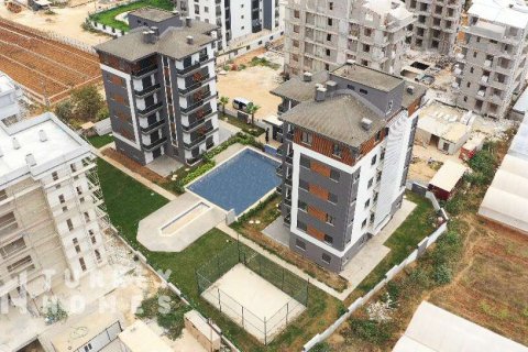 Продажа квартиры в Анталье, Турция 1+1, 80м2, №233380 – фото 10