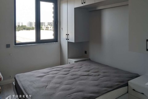 Продажа квартиры в Анталье, Турция 1+1, 80м2, №233380 – фото 4