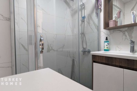 Продажа квартиры в Анталье, Турция 1+1, 80м2, №233380 – фото 7