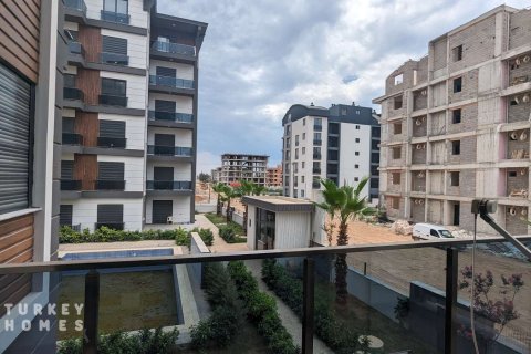Продажа квартиры в Анталье, Турция 1+1, 80м2, №233380 – фото 5