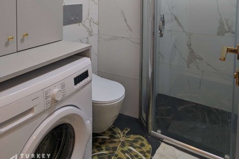 Продажа квартиры в Анталье, Турция 1+1, 80м2, №233380 – фото 8