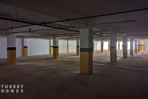 Продажа квартиры в Анталье, Турция 1+1, 80м2, №233380 – фото 9