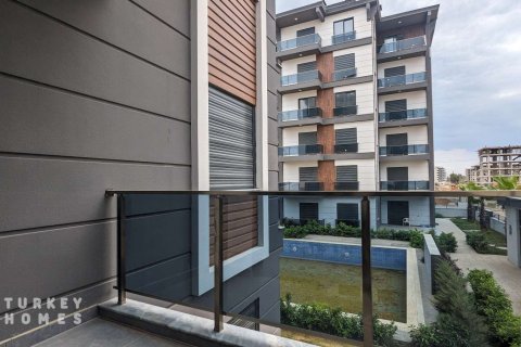 Продажа квартиры в Анталье, Турция 1+1, 80м2, №233380 – фото 6