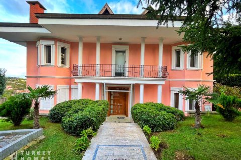 6+1 Villa in Istanbul, Türkei Nr. 233375