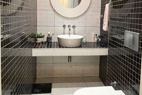 6+1 Villa i Istanbul, istanbul, Turkiet Nr. 233375 - 17