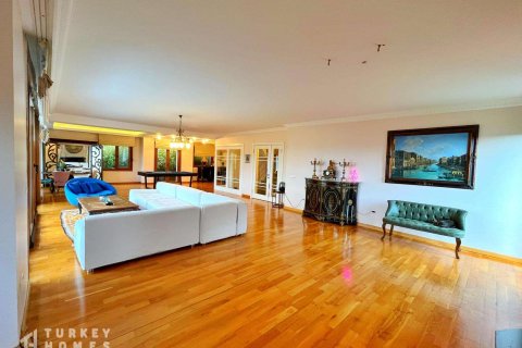 6+1 Villa i Istanbul, istanbul, Turkiet Nr. 233375 - 11