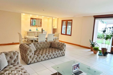 6+1 Villa i Istanbul, istanbul, Turkiet Nr. 233375 - 6