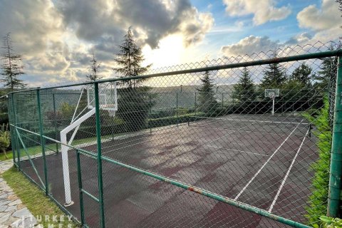 6+1 Villa i Istanbul, istanbul, Turkiet Nr. 233375 - 22
