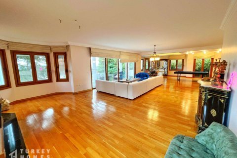 6+1 Villa i Istanbul, istanbul, Turkiet Nr. 233375 - 13