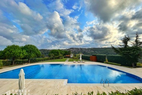 6+1 Villa i Istanbul, istanbul, Turkiet Nr. 233375 - 19