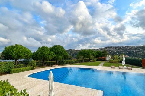 6+1 Villa i Istanbul, istanbul, Turkiet Nr. 233375 - 5