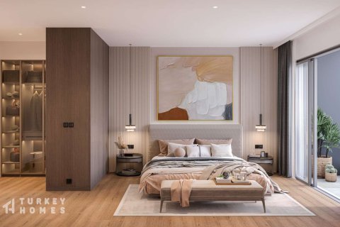 Apartment for sale  in Antalya, Turkey, 2 bedrooms, 94m2, No. 233377 – photo 5