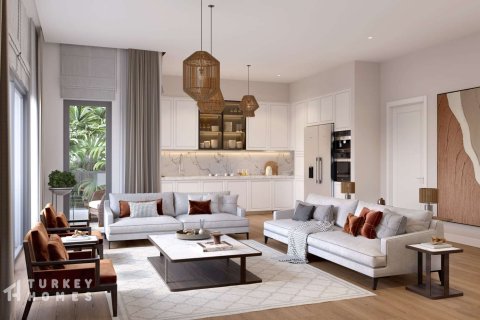 Apartment for sale  in Antalya, Turkey, 2 bedrooms, 94m2, No. 233377 – photo 3