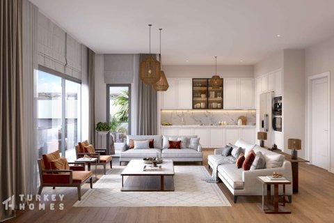 Apartment for sale  in Antalya, Turkey, 2 bedrooms, 94m2, No. 233377 – photo 2