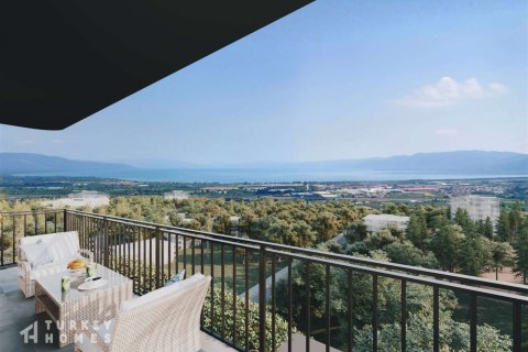 2+1 Leilighet i Bursa, Tyrkia Nr. 233379 - 2