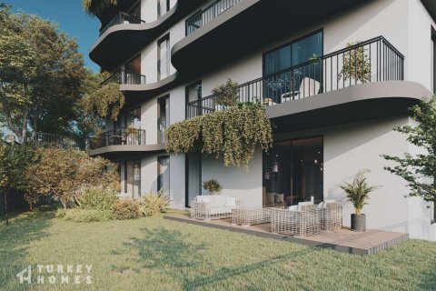 Daire  2+1  Bursa, Türkiye №233379
