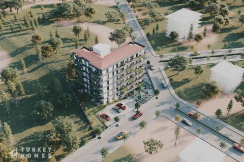 2+1 Leilighet i Bursa, Tyrkia Nr. 233379 - 6